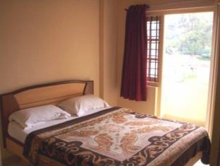 Rn Holidays Hotel Ooty Exterior foto