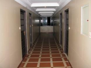 Rn Holidays Hotel Ooty Exterior foto