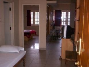 Rn Holidays Hotel Ooty Exterior foto
