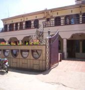 Rn Holidays Hotel Ooty Exterior foto