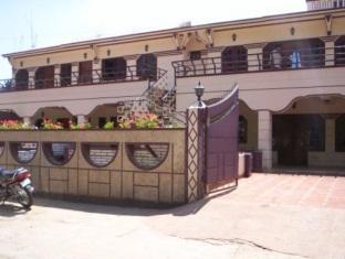 Rn Holidays Hotel Ooty Exterior foto